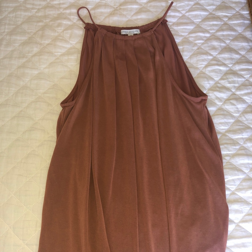 Tank top - Picture 1 of 3
